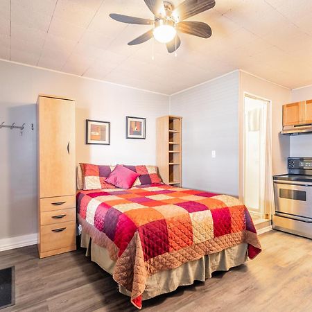 Bayside Cottage Rentals Port Rowan Ngoại thất bức ảnh