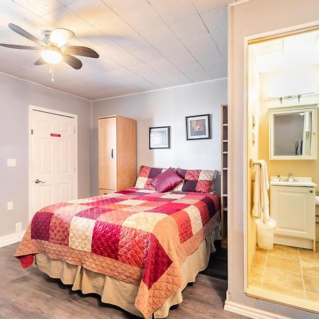 Bayside Cottage Rentals Port Rowan Ngoại thất bức ảnh