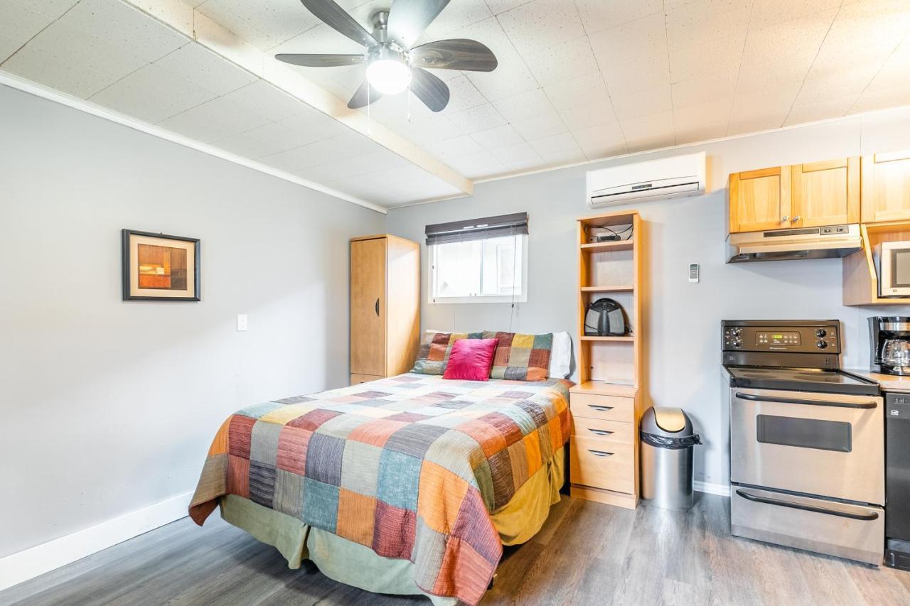 Bayside Cottage Rentals Port Rowan Ngoại thất bức ảnh