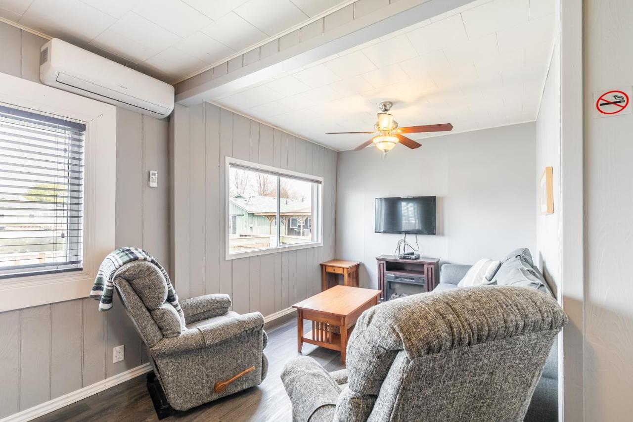 Bayside Cottage Rentals Port Rowan Ngoại thất bức ảnh