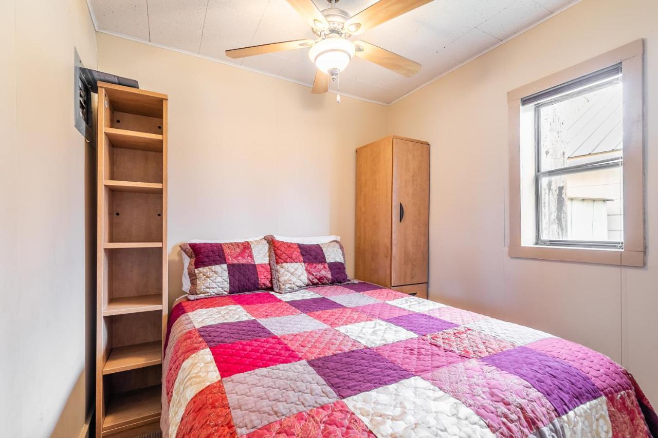 Bayside Cottage Rentals Port Rowan Ngoại thất bức ảnh