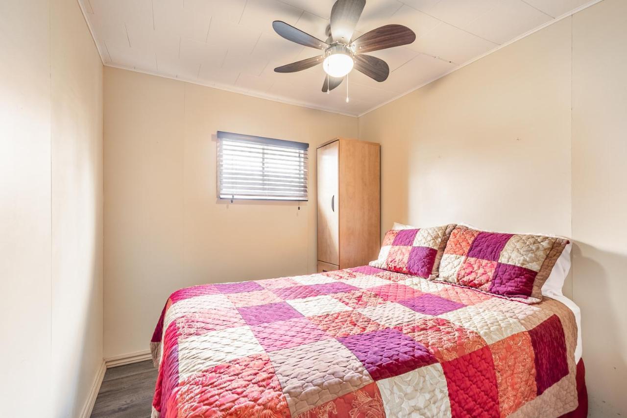 Bayside Cottage Rentals Port Rowan Ngoại thất bức ảnh