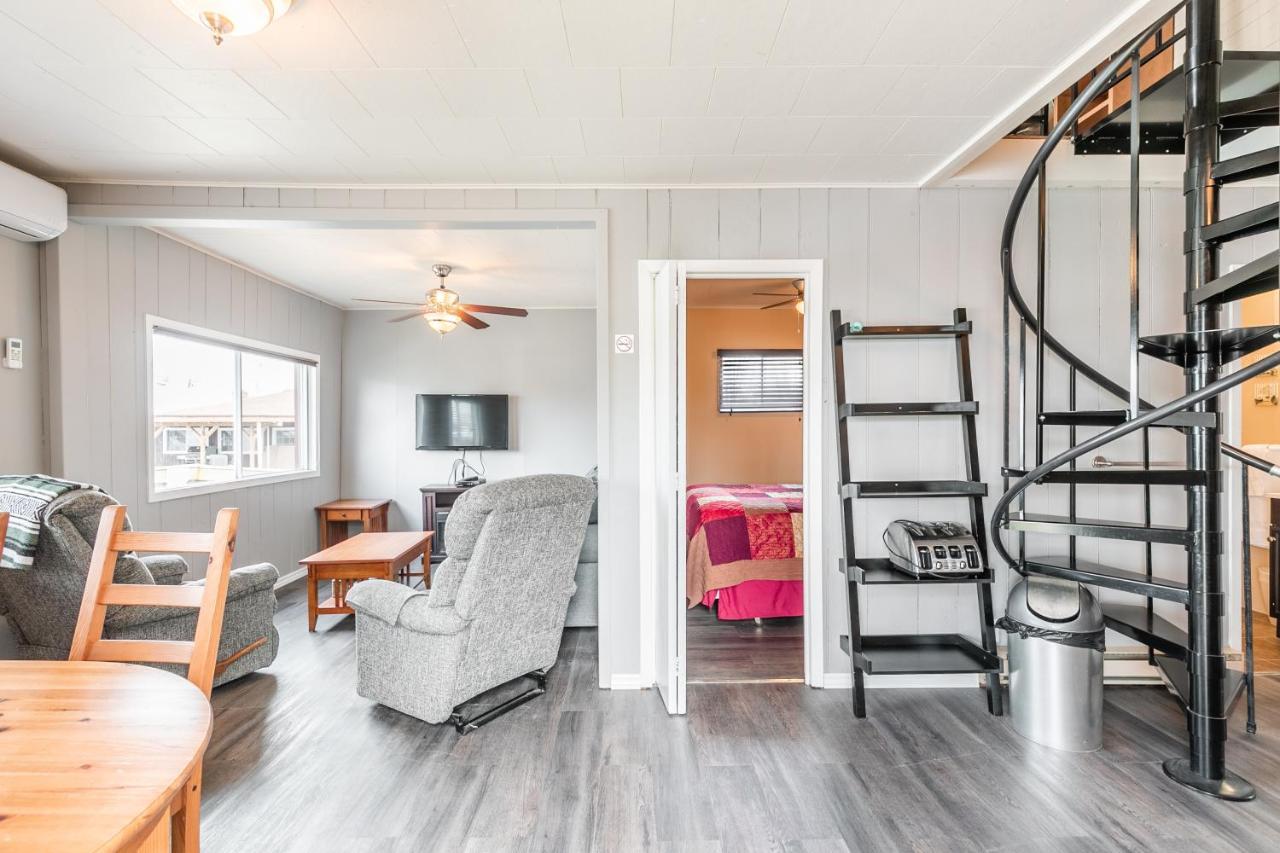 Bayside Cottage Rentals Port Rowan Ngoại thất bức ảnh