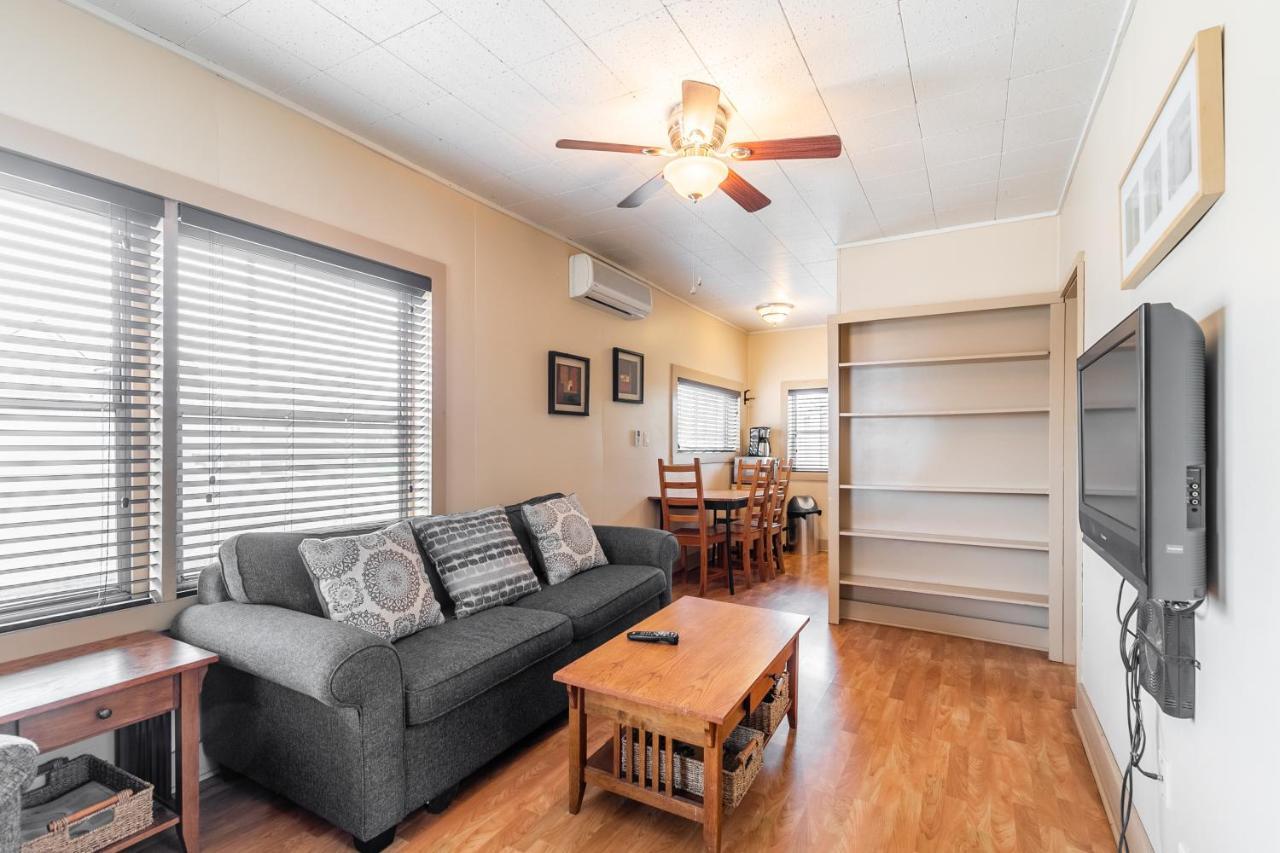 Bayside Cottage Rentals Port Rowan Ngoại thất bức ảnh