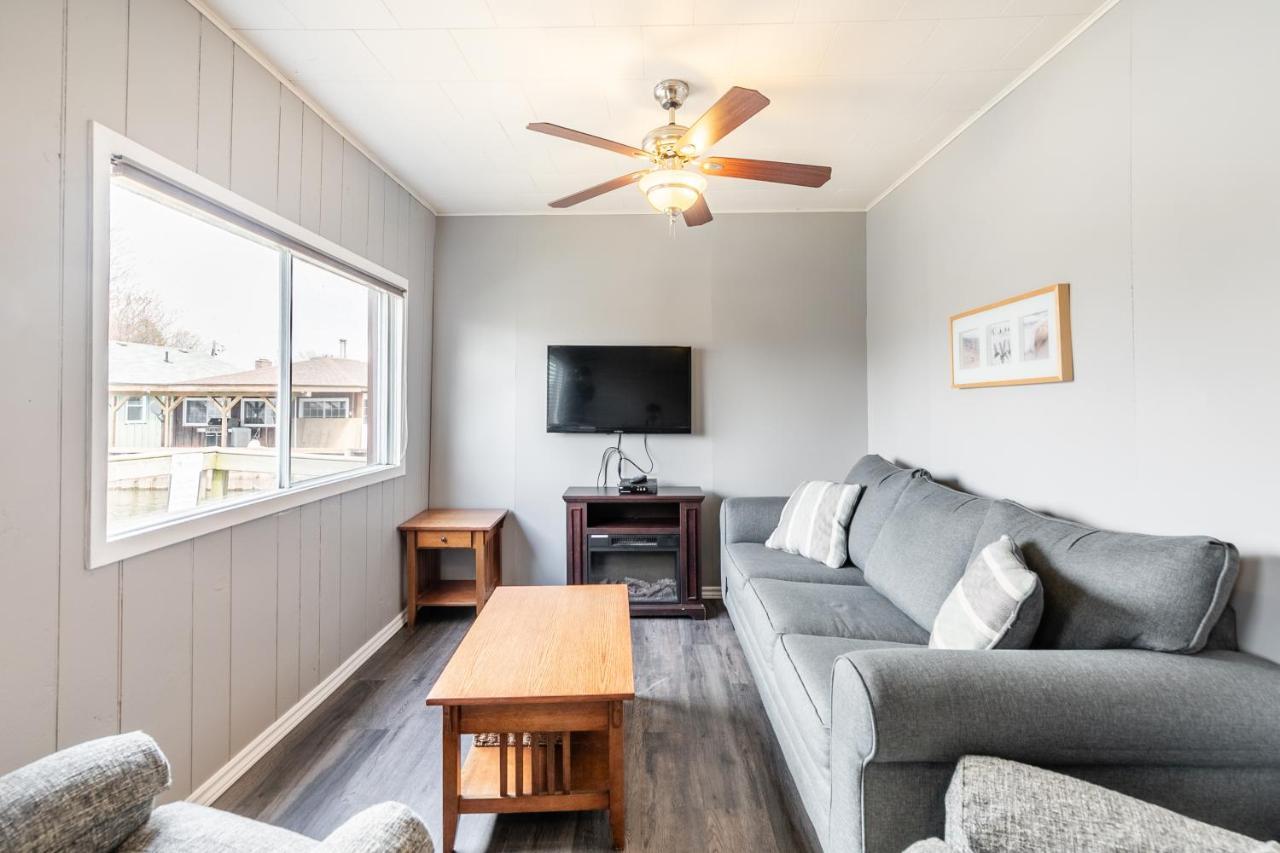 Bayside Cottage Rentals Port Rowan Ngoại thất bức ảnh