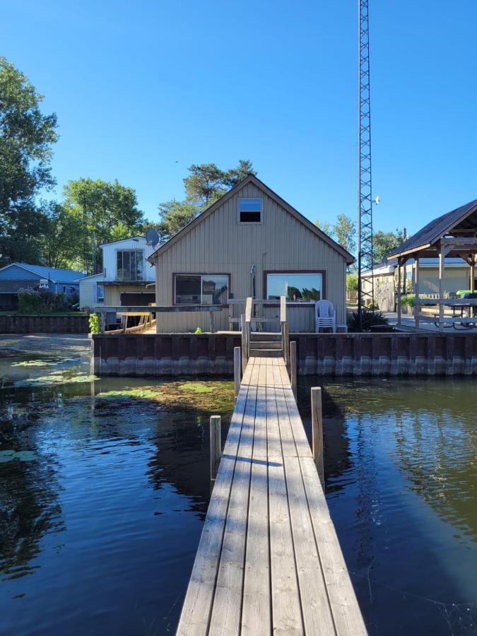 Bayside Cottage Rentals Port Rowan Ngoại thất bức ảnh