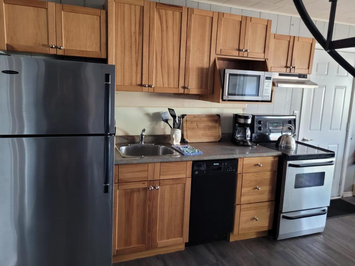 Bayside Cottage Rentals Port Rowan Ngoại thất bức ảnh