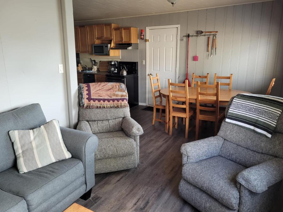 Bayside Cottage Rentals Port Rowan Ngoại thất bức ảnh