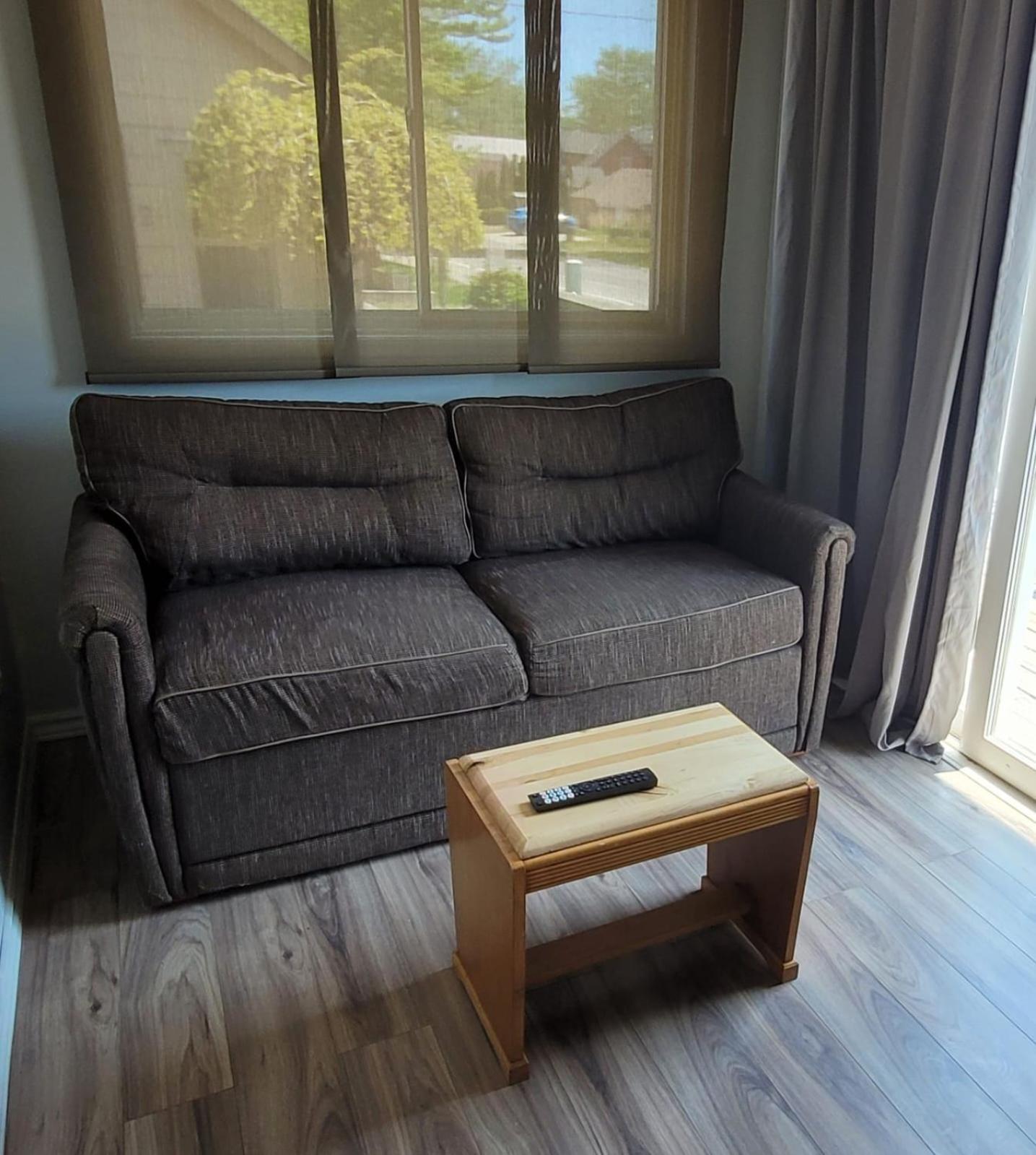 Bayside Cottage Rentals Port Rowan Ngoại thất bức ảnh