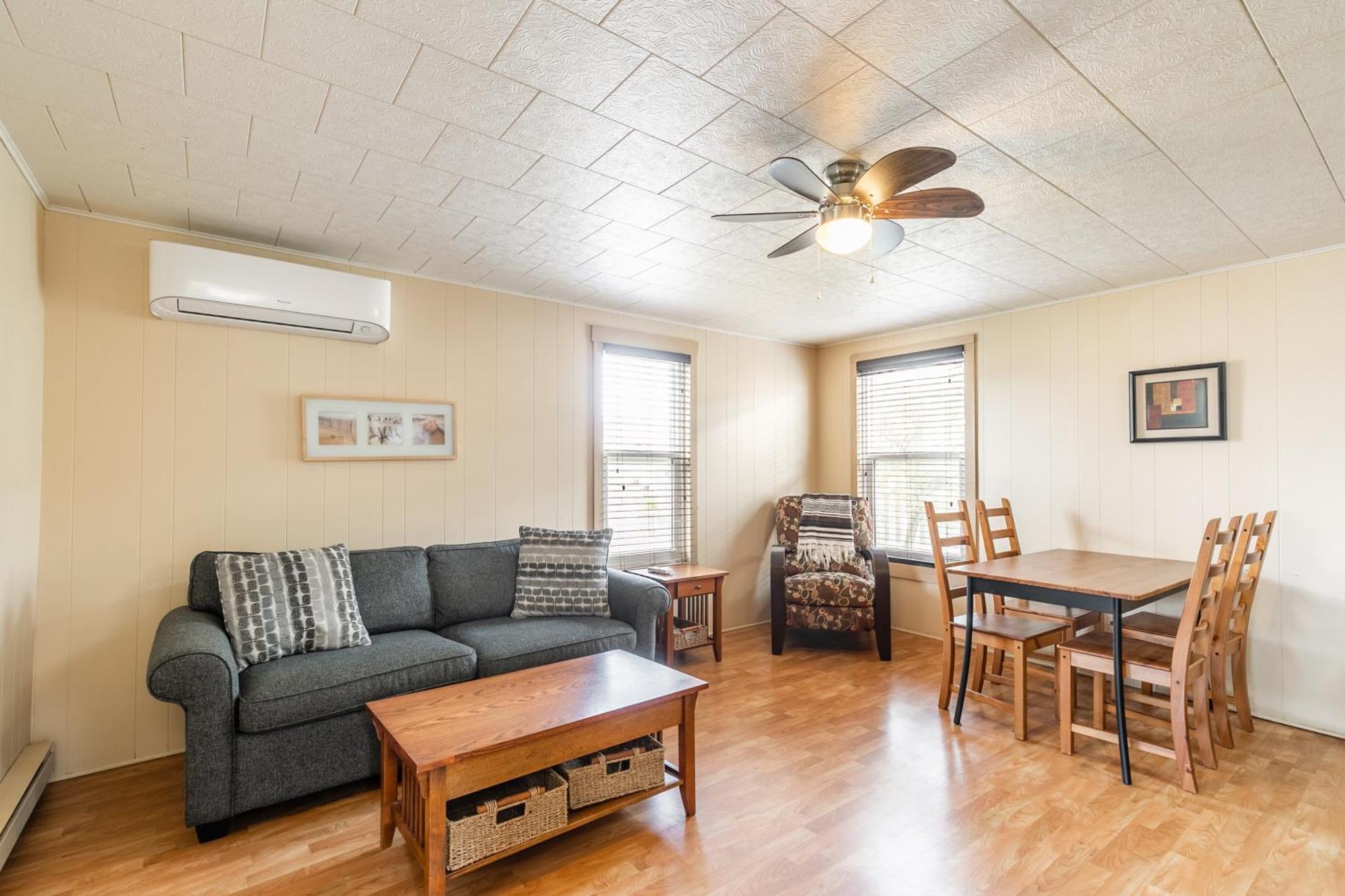 Bayside Cottage Rentals Port Rowan Ngoại thất bức ảnh
