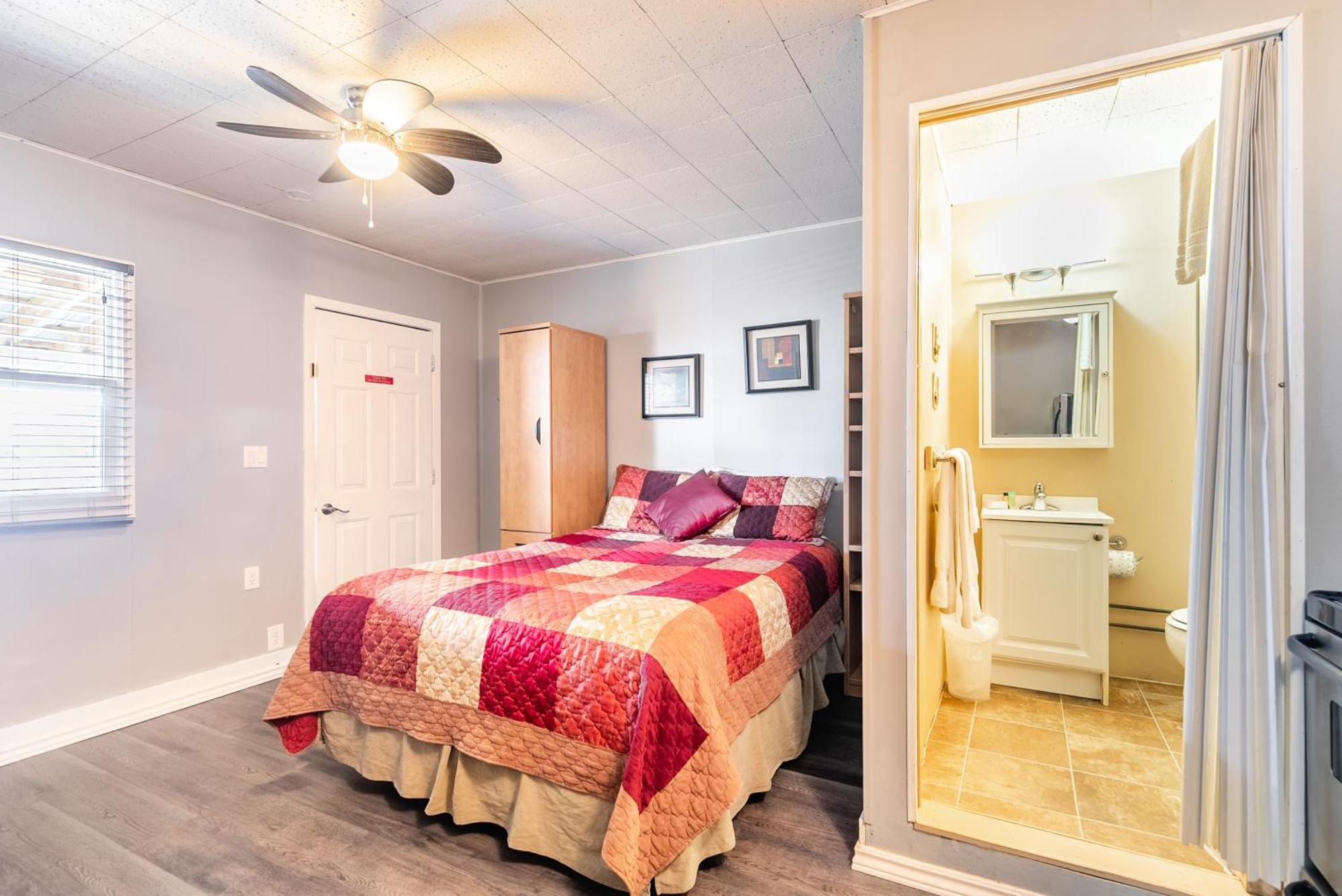 Bayside Cottage Rentals Port Rowan Ngoại thất bức ảnh