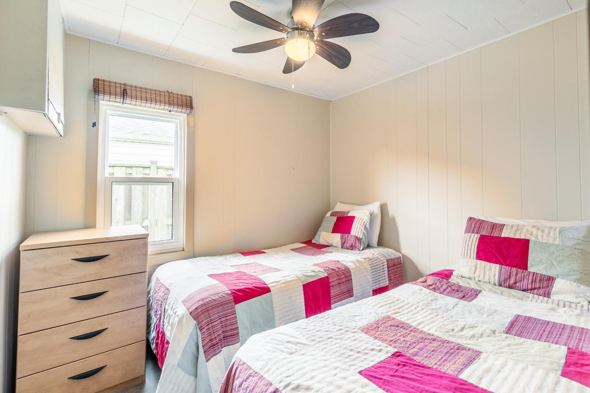 Bayside Cottage Rentals Port Rowan Ngoại thất bức ảnh
