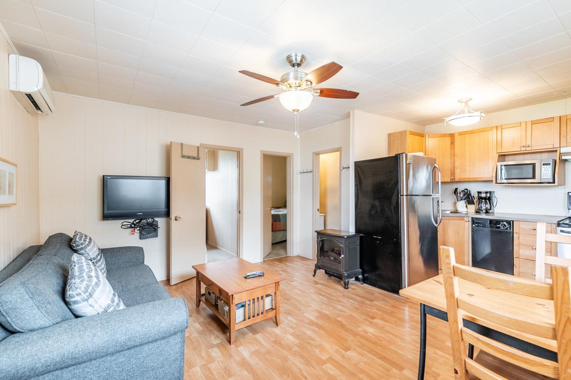 Bayside Cottage Rentals Port Rowan Ngoại thất bức ảnh
