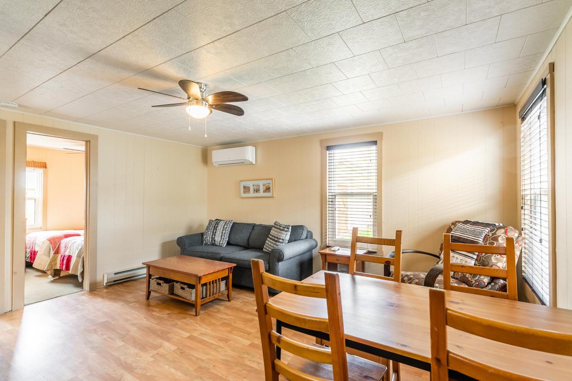 Bayside Cottage Rentals Port Rowan Ngoại thất bức ảnh
