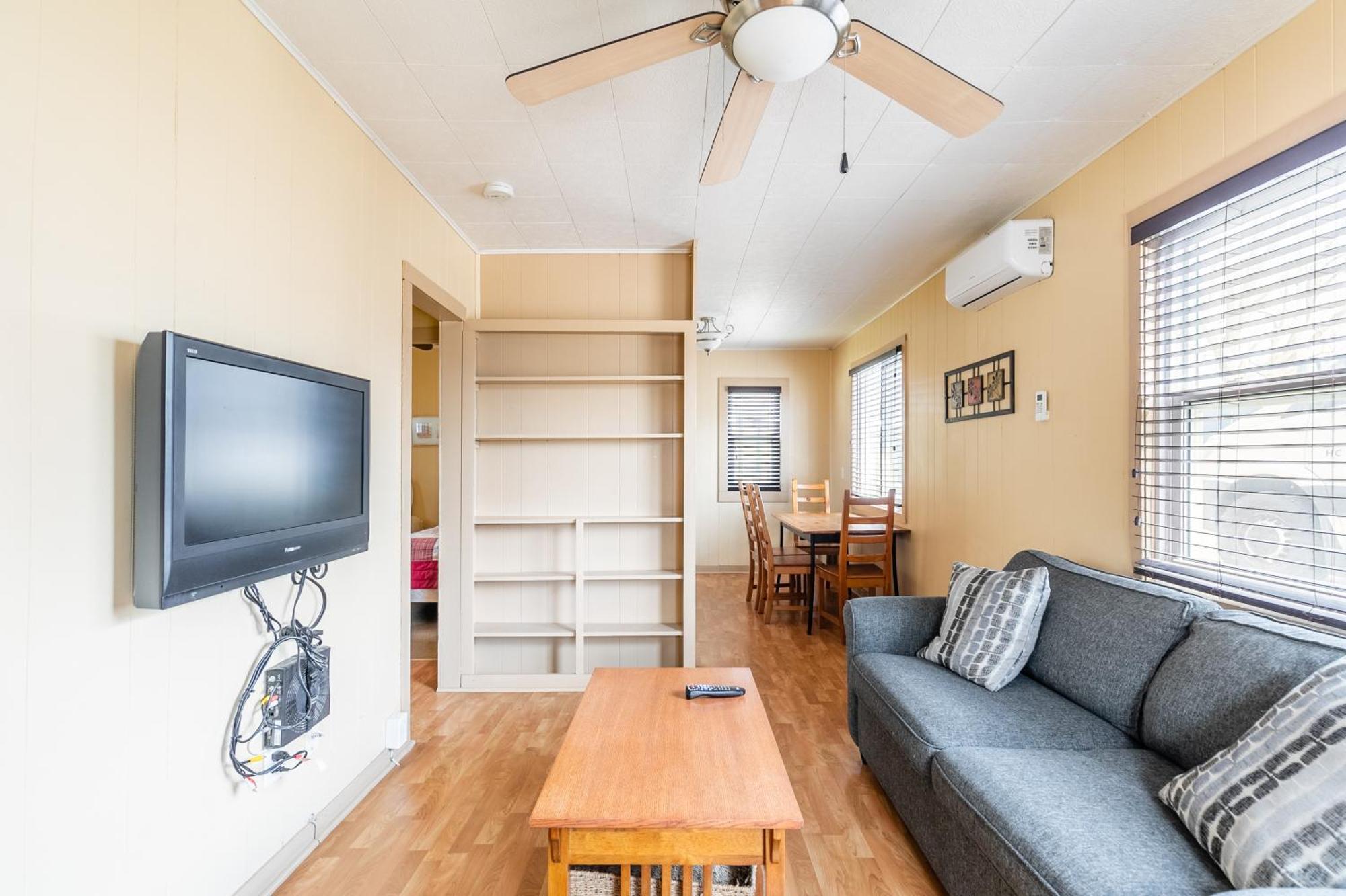 Bayside Cottage Rentals Port Rowan Ngoại thất bức ảnh