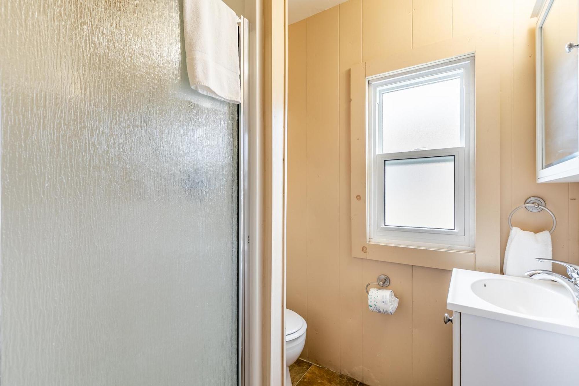 Bayside Cottage Rentals Port Rowan Ngoại thất bức ảnh