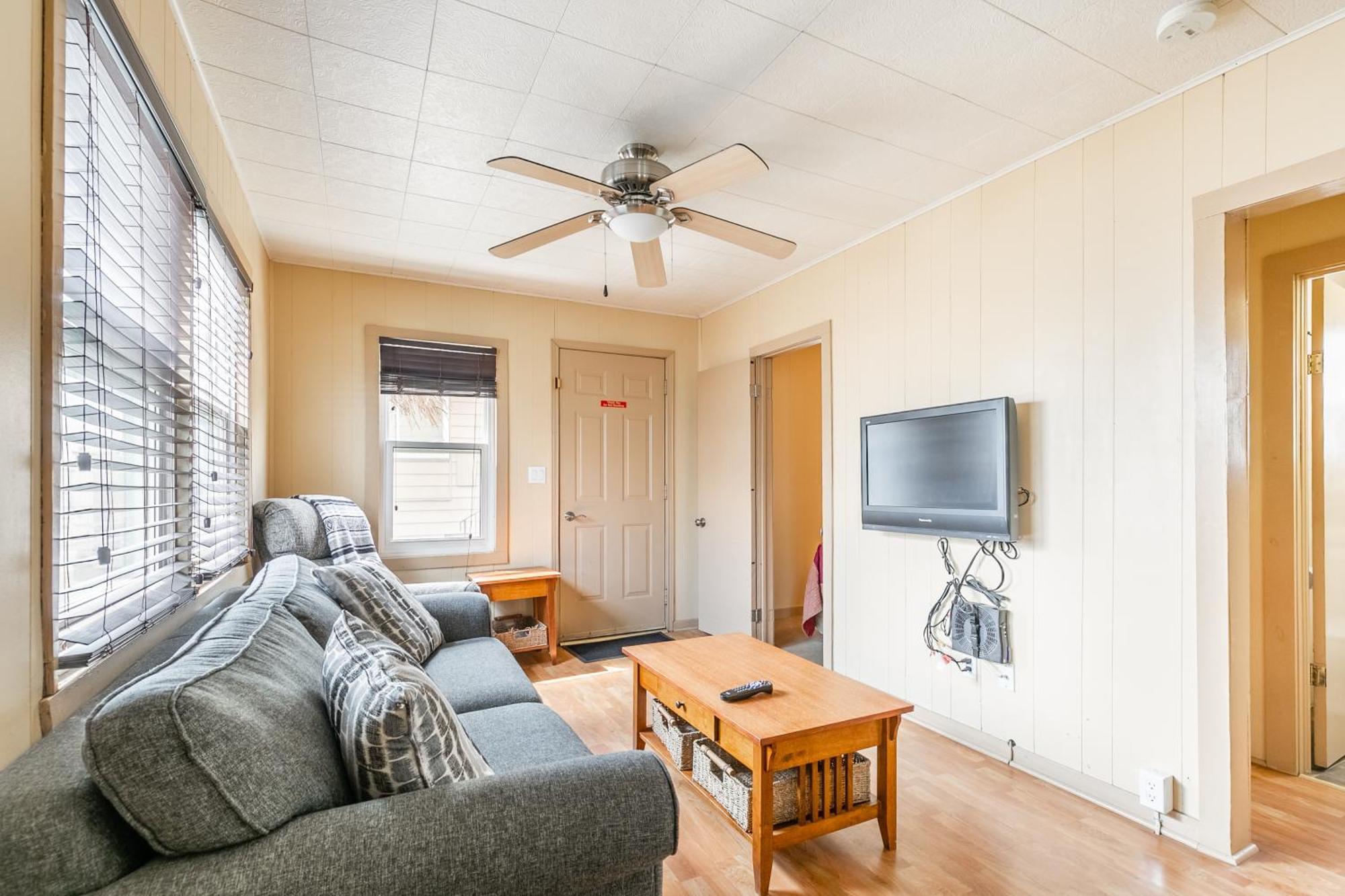 Bayside Cottage Rentals Port Rowan Ngoại thất bức ảnh