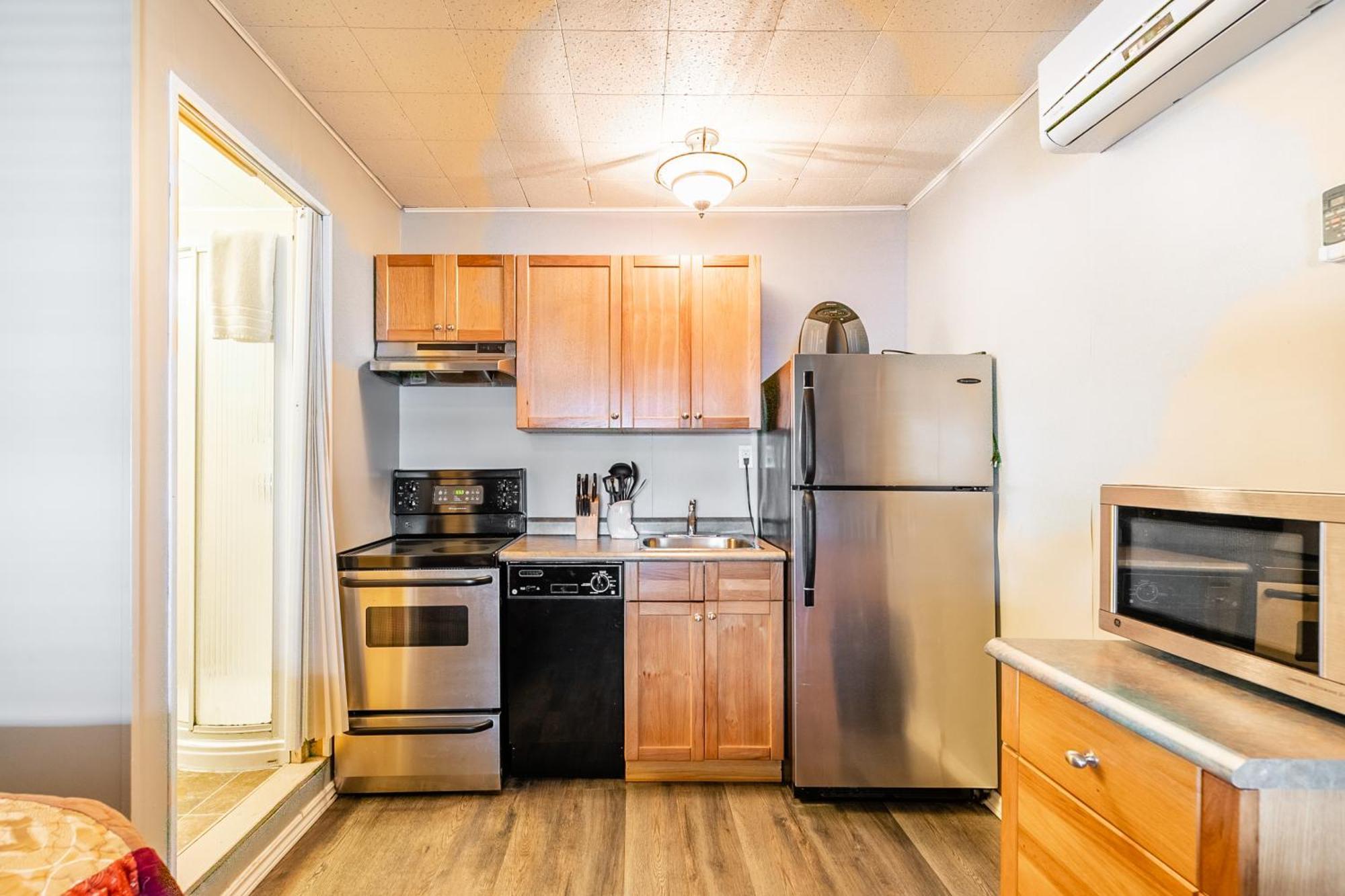 Bayside Cottage Rentals Port Rowan Ngoại thất bức ảnh