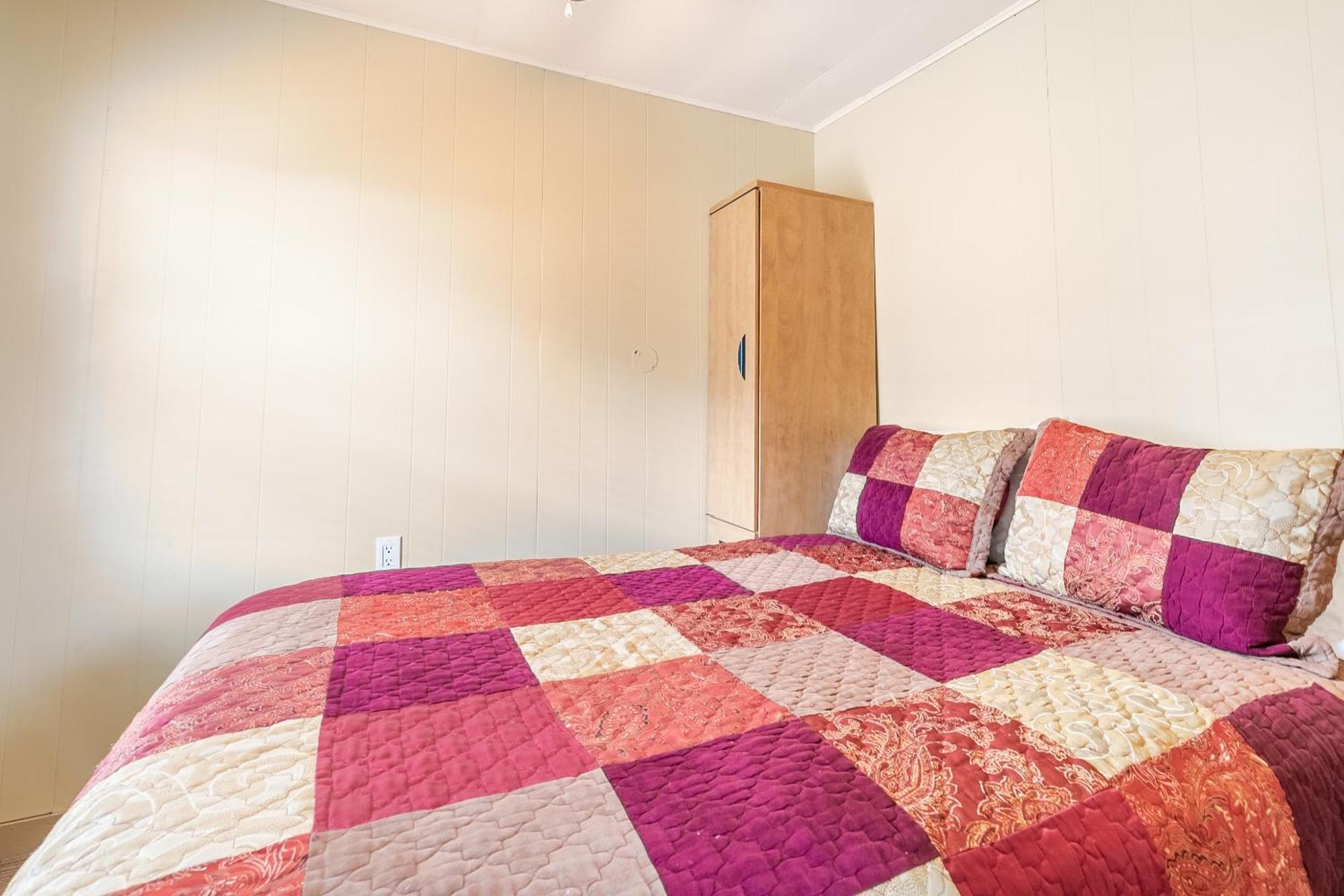 Bayside Cottage Rentals Port Rowan Ngoại thất bức ảnh