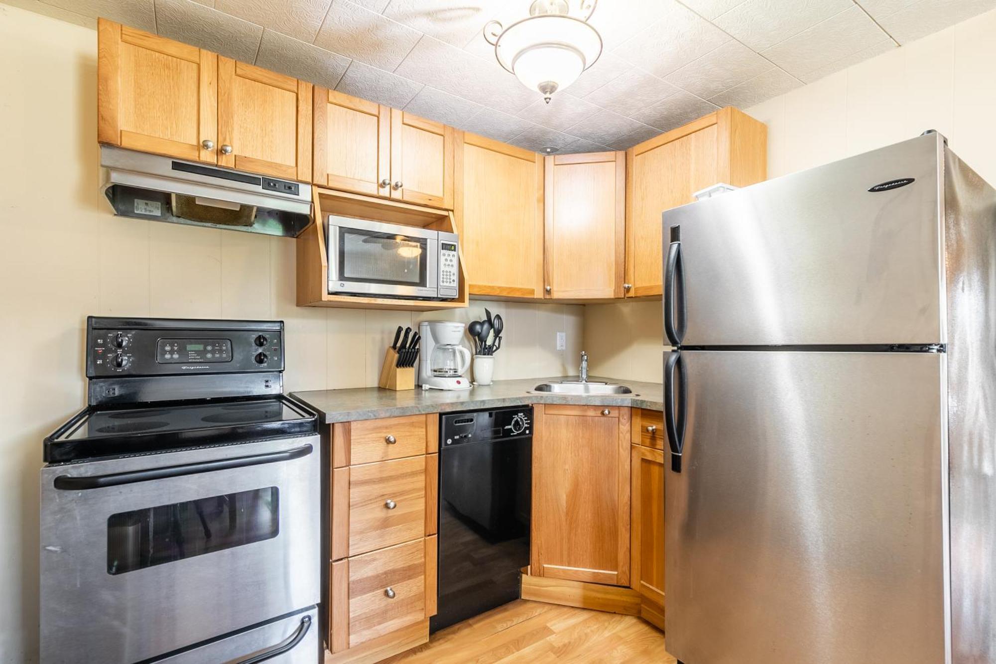 Bayside Cottage Rentals Port Rowan Ngoại thất bức ảnh