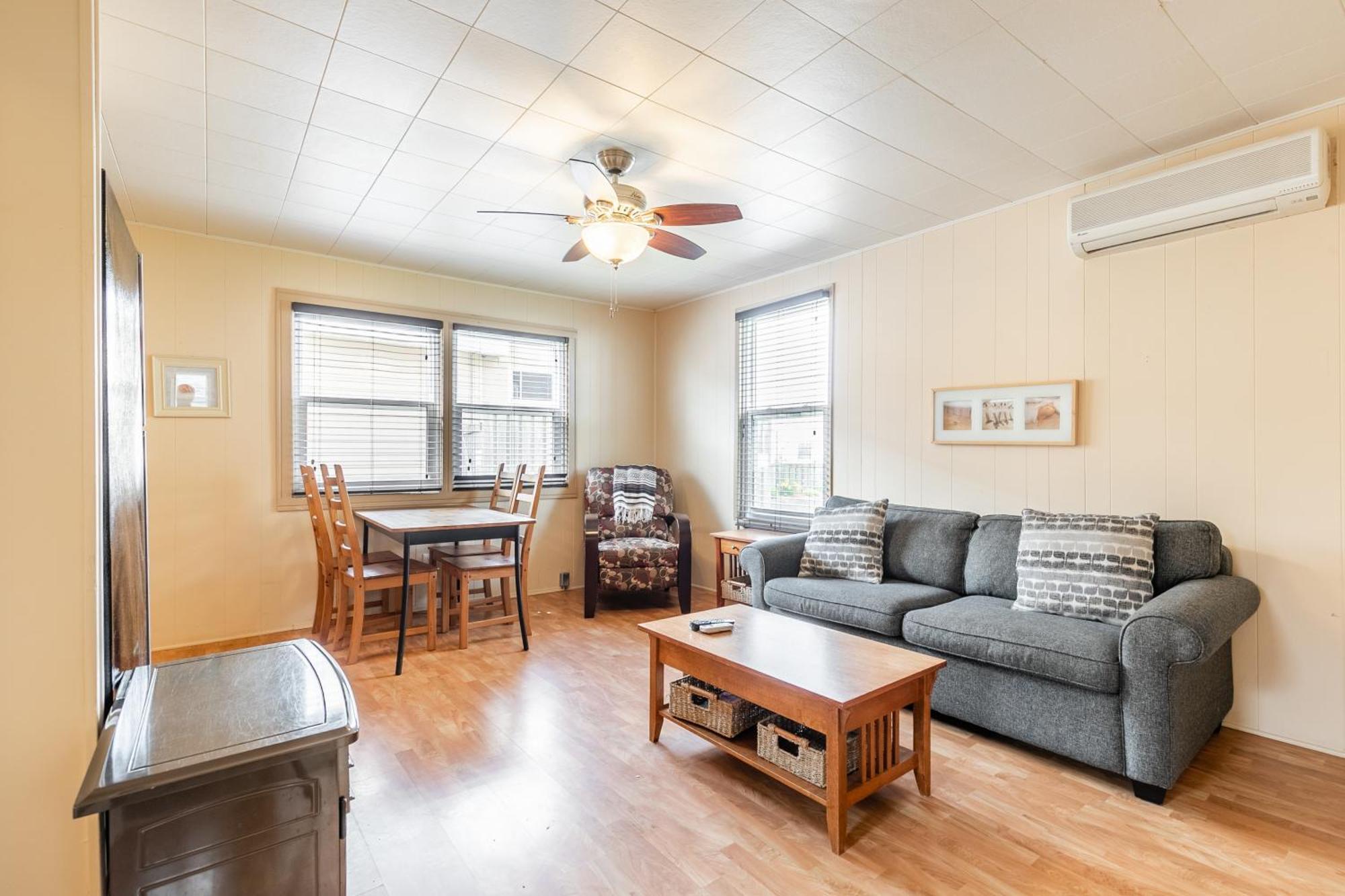 Bayside Cottage Rentals Port Rowan Ngoại thất bức ảnh