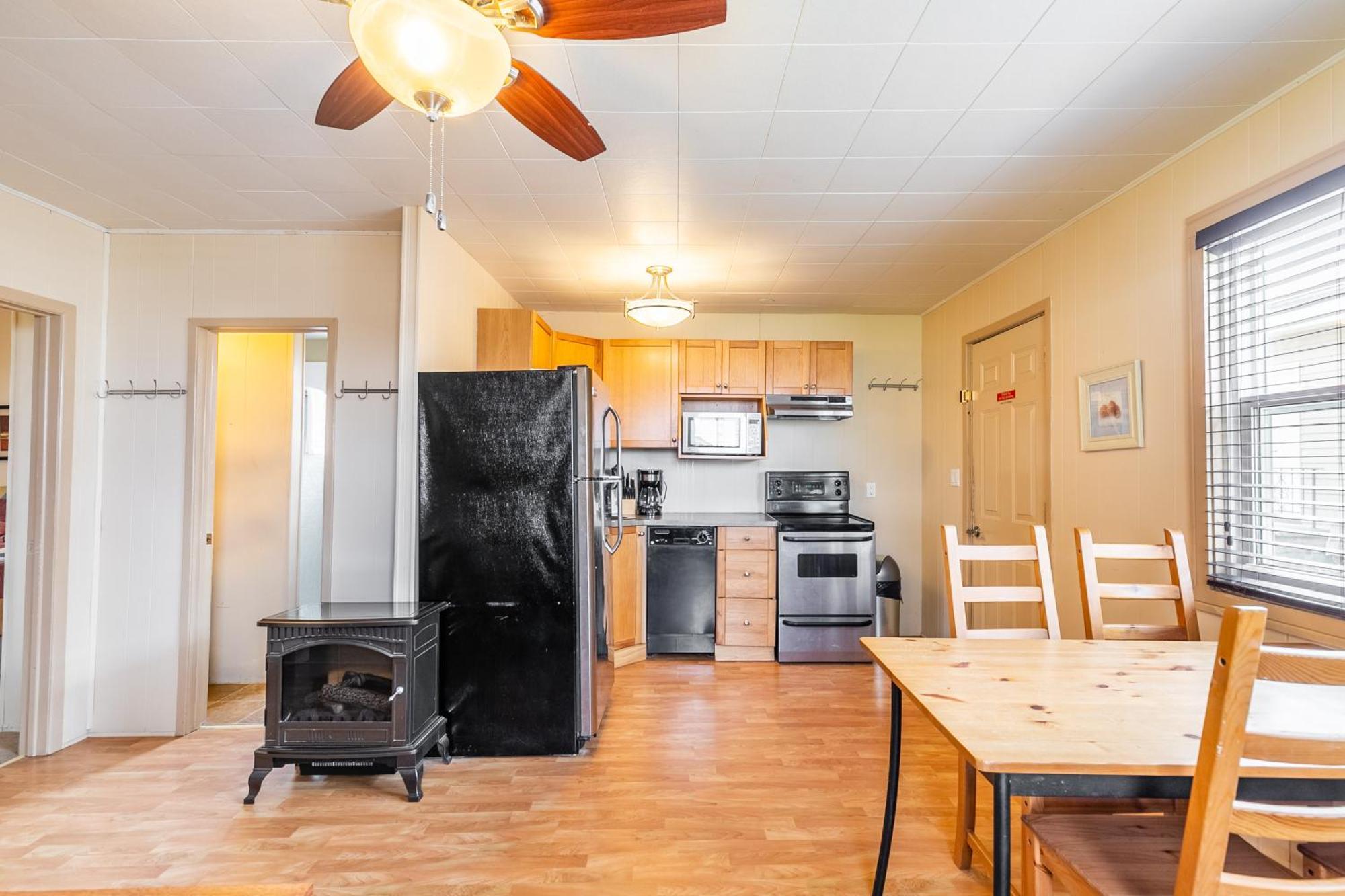 Bayside Cottage Rentals Port Rowan Ngoại thất bức ảnh