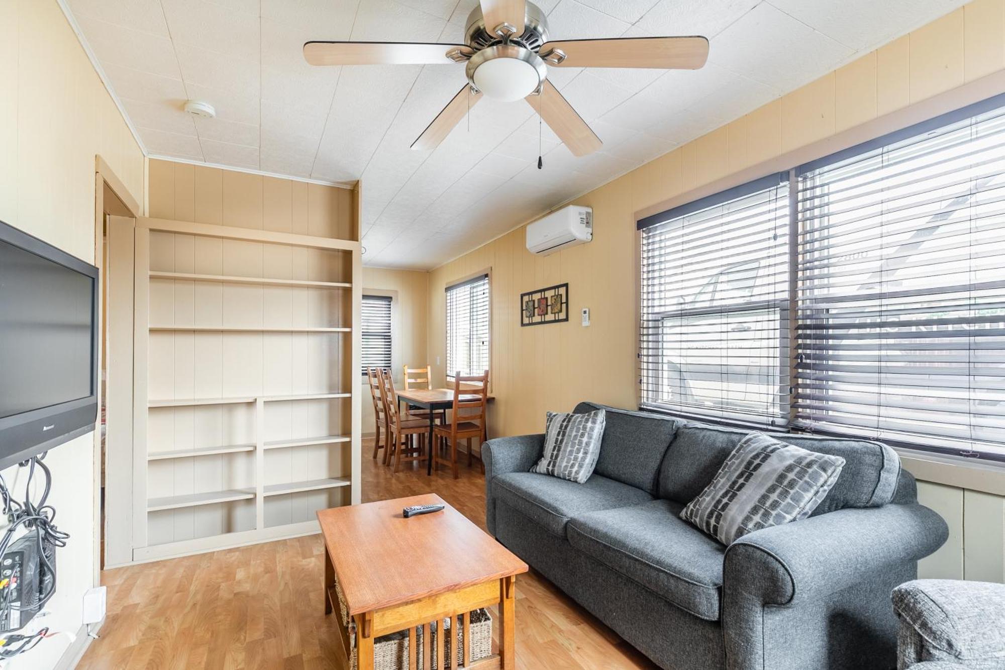 Bayside Cottage Rentals Port Rowan Ngoại thất bức ảnh