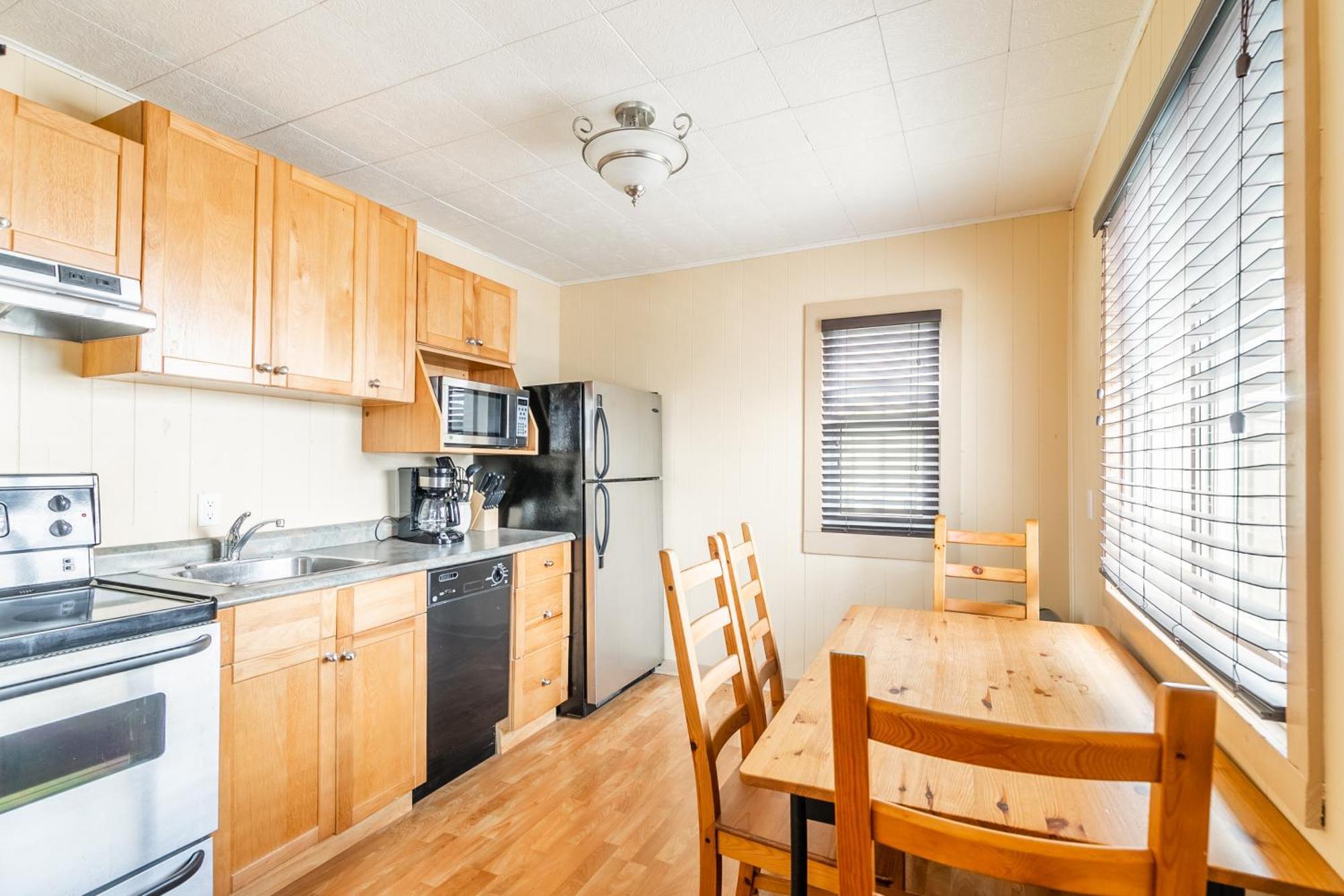 Bayside Cottage Rentals Port Rowan Ngoại thất bức ảnh