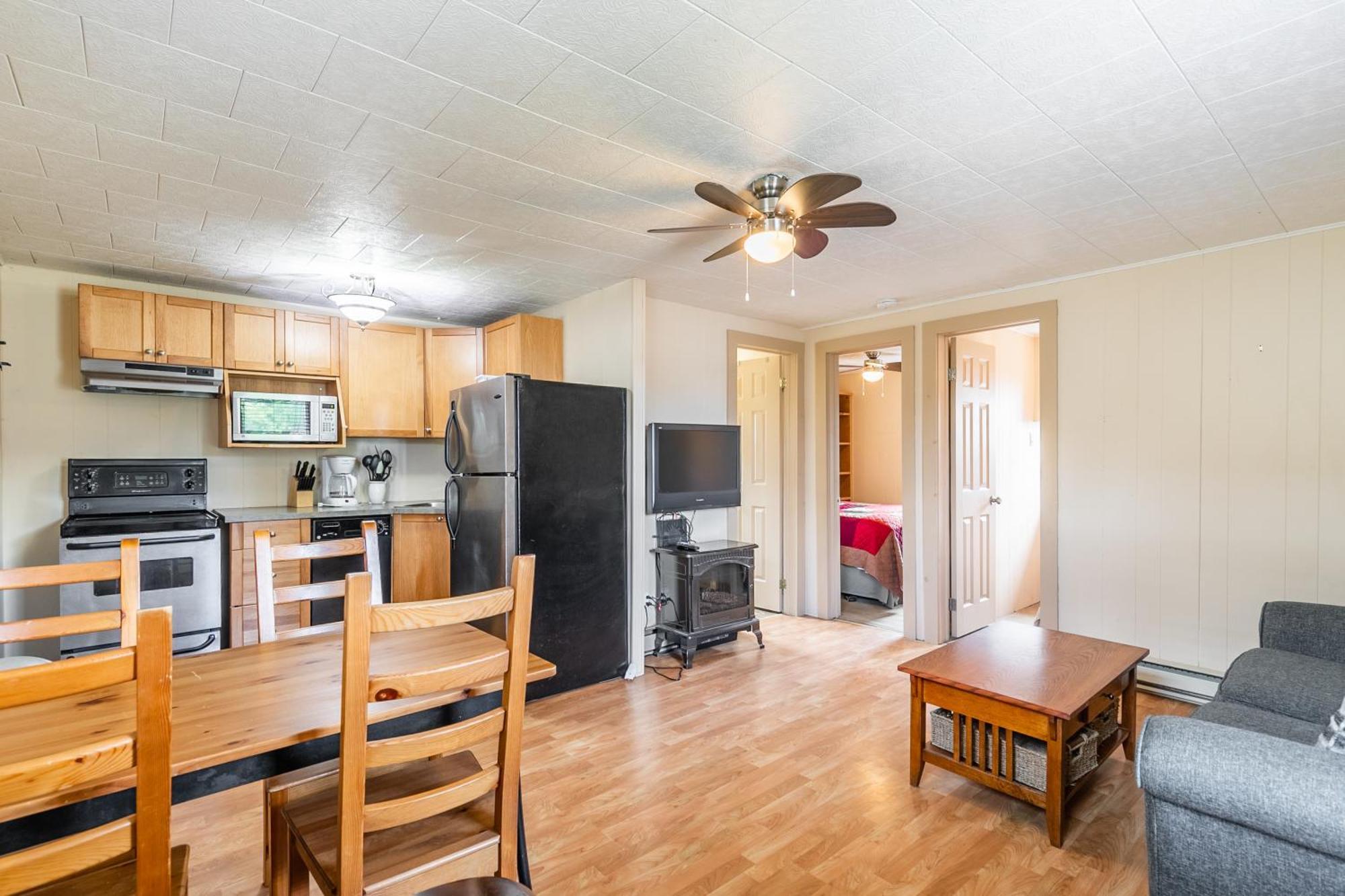 Bayside Cottage Rentals Port Rowan Ngoại thất bức ảnh