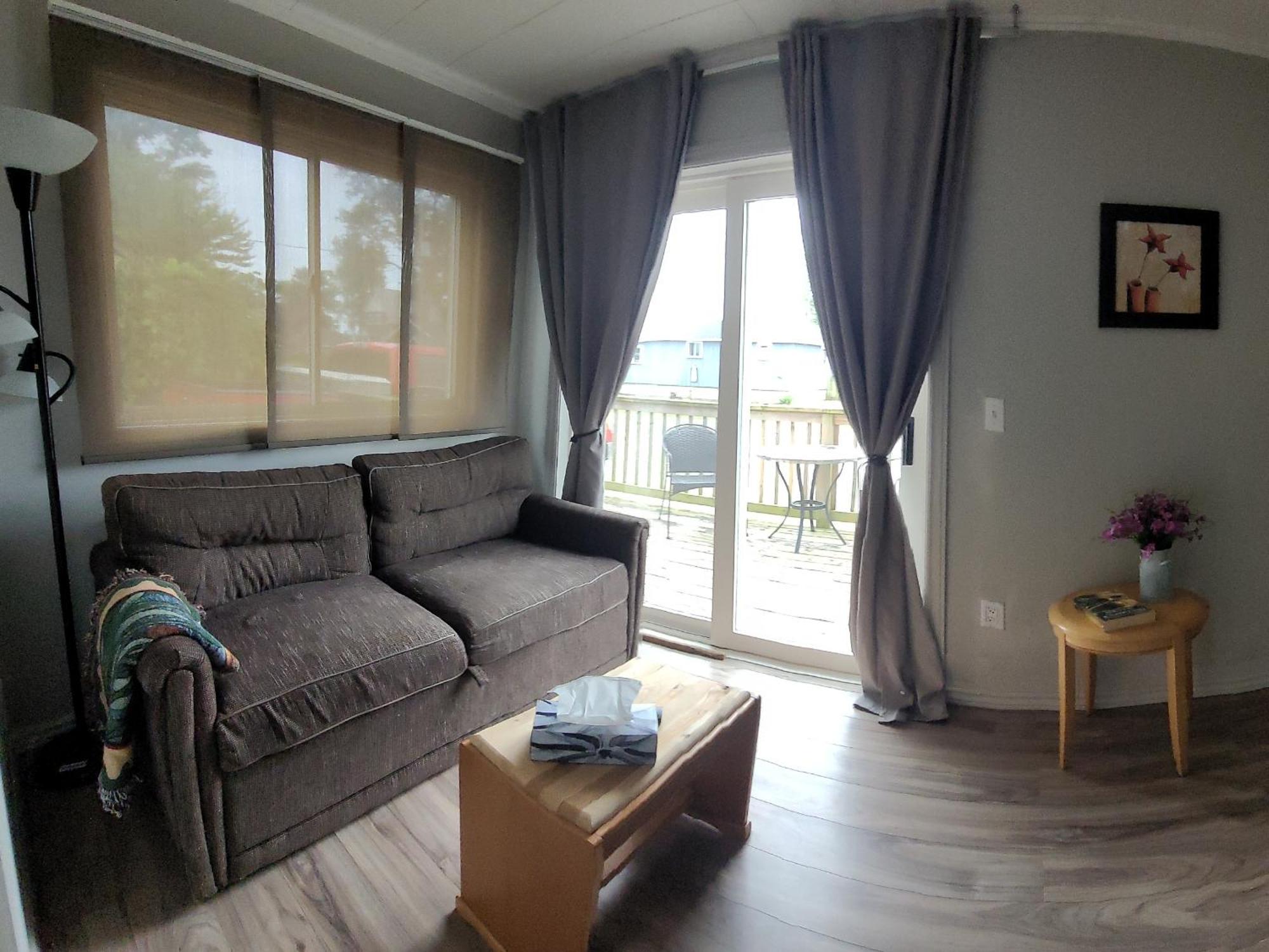Bayside Cottage Rentals Port Rowan Ngoại thất bức ảnh