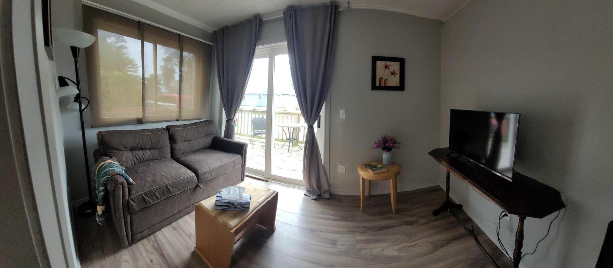 Bayside Cottage Rentals Port Rowan Ngoại thất bức ảnh
